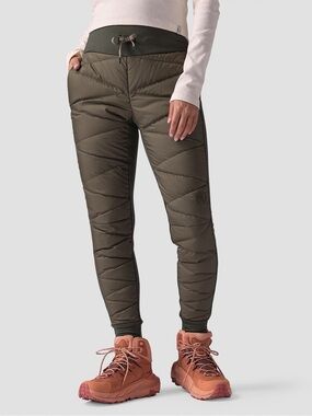Backcountry Stansbury Down Legging